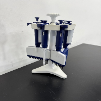 Rainin Pipet-Lite XLS Multichannel and Single Channel Pipettes image 0